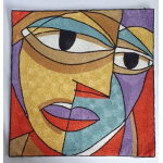 Kussenhoes "Picasso"